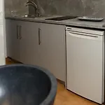 Metsovo شقة فندقية 3*
