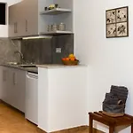 Metsovo شقة فندقية