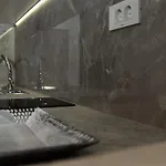 Metsovo شقة فندقية