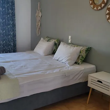 Metsovo 3*
