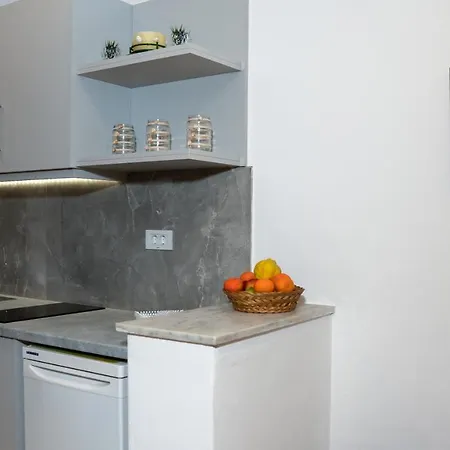 Metsovo 라가나스