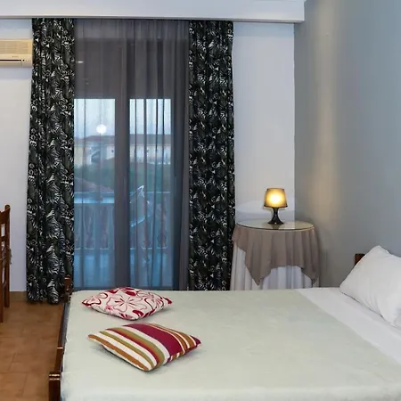 Metsovo Aparthotel 3*
