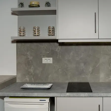 Metsovo 라가나스