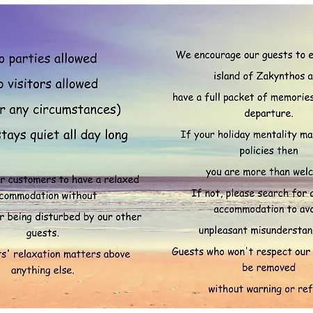 Aparthotel Metsovo 3*