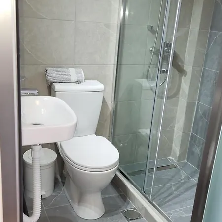 Metsovo 3* Laganász