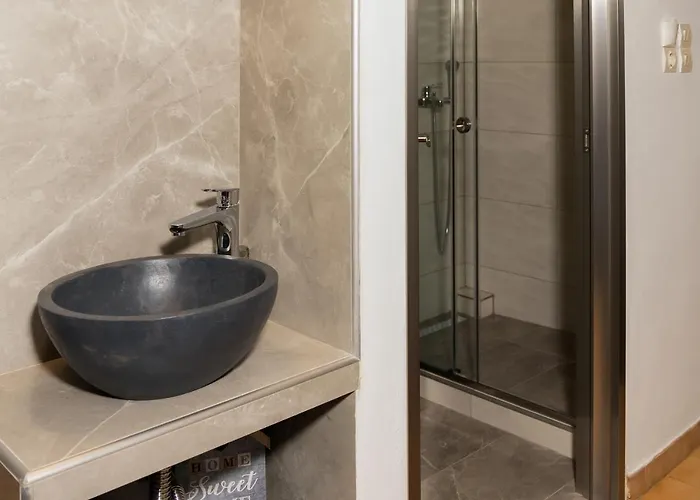 Metsovo 3* Laganas