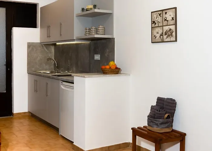 Metsovo Apartahotel