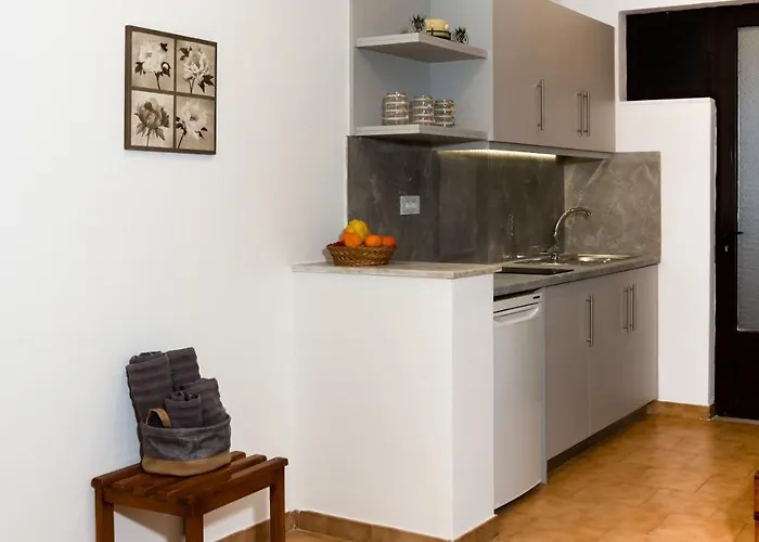 Metsovo Apartahotel