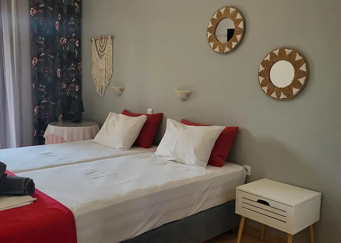 Metsovo 3* Laganas