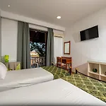 Metsovo 3* לגאנאס