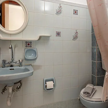 Metsovo アパートホテル