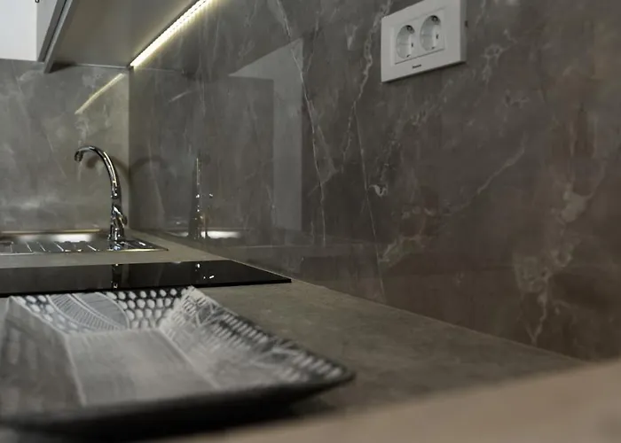 Metsovo Apartmanhotel