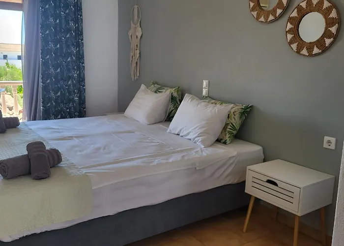 Metsovo 3*